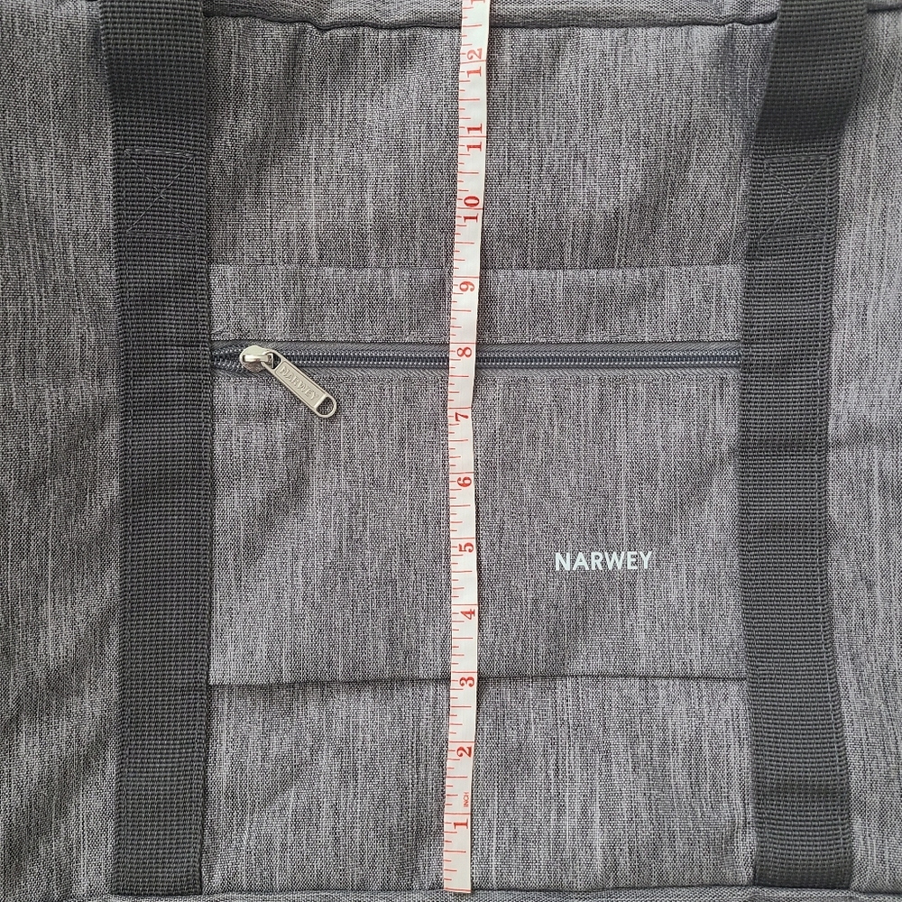 Narwey Foldable Travel Duffel Bag - Picture 7 of 7